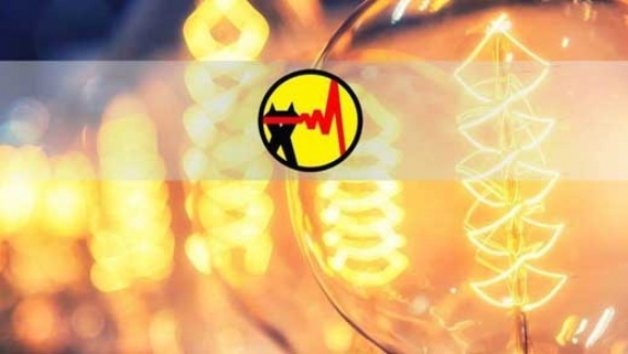 برق ۱۶ اداره پر مصرف در پایتخت قطع شد