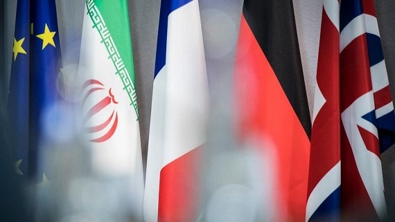 اتحادیه اروپا پاسخ ایران را سازنده ارزیابی می‌کند