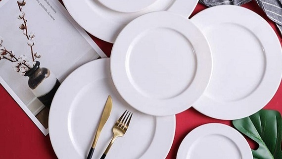 نام 6 برند غیراستاندارد ظروف ملامین اعلام شد