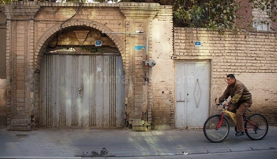 قیمت پیشنهادی فروش واحدهای مسکونی کلنگی در تهران