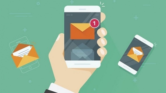 مراقب این پیامک خطرناک باشید