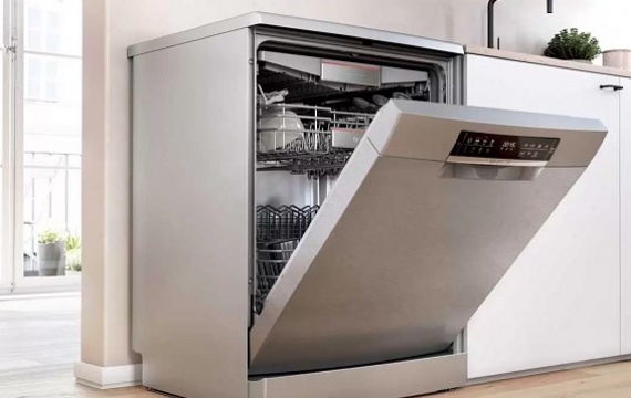 قیمت جدید انواع ماشین ظرفشویی در بازار 1401/05/27