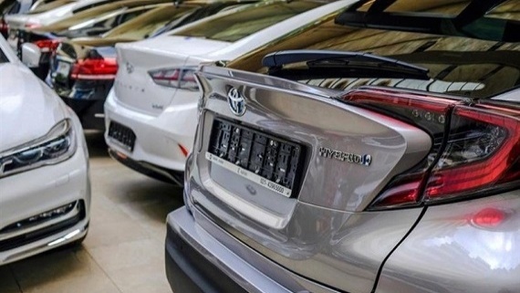 تصمیمات جدید برای تغییر تعرفه واردات خودرو