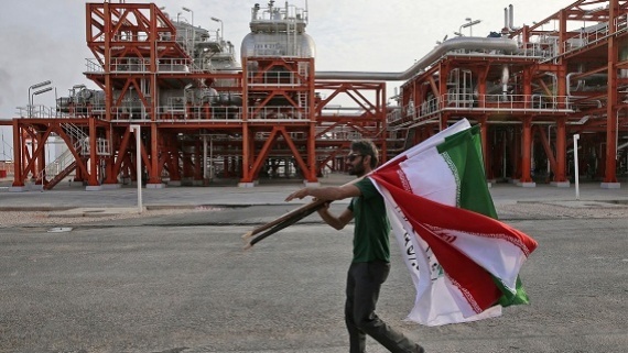 نفت با برجام به کجا می‌رسد؟