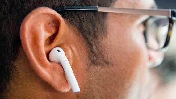 تنظیمات جدید هدفون‌ آیفون برای محافظت از سلامت شنوایی