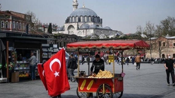 ادامه کاهش نرخ بهره در ترکیه