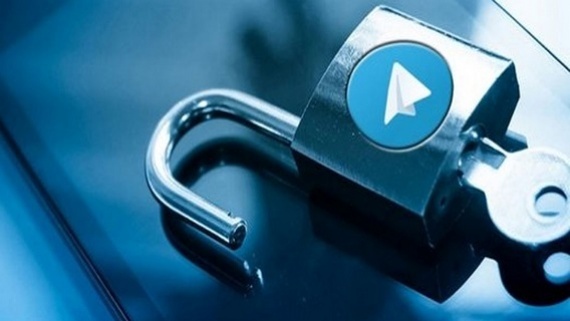 تلگرام، فیلترینگ جدید ایران را دور زد
