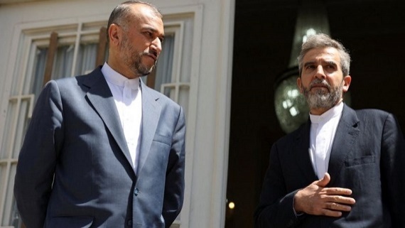 آمادگی داخلی برای توافق احتمالی احیای برجام