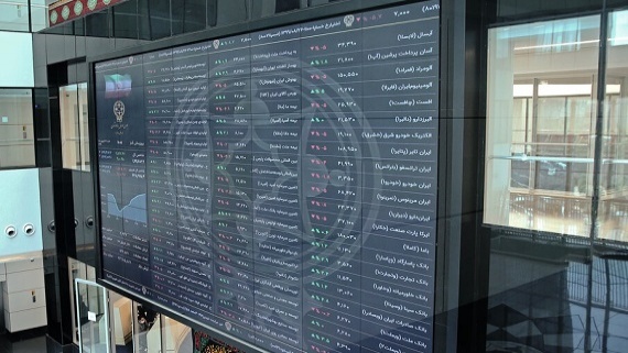 سهام بانکیها و خودروییها پتانسیل خوبی برای رشد دارند