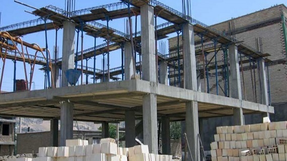 بازار مسکن، اسیر قیمت دلار است