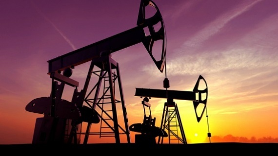 بهای نفت در بازارهای جهانی