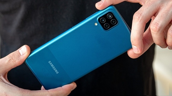 قیمت جدید 48 مدل گوشی سامسونگ در بازار 1401/05/29