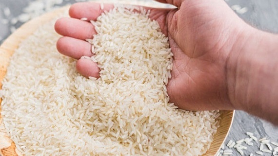 قیمت برنج ایرانی در سراشیبی قیمت