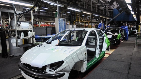 مجوز افزایش قیمت خودروهای داخلی صادر خواهد شد