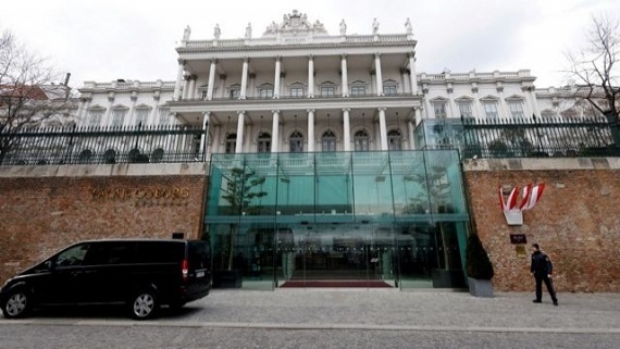 ایران از یکی از خطوط قرمز خود در احیای برجام صرفنظر کرد