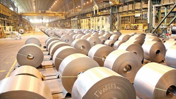 واکنش وزارت صنعت به فساد گسترده مالی در فولاد مبارکه