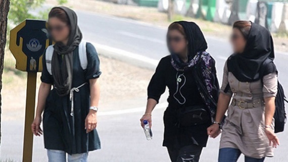 وقتی دبیر ستاد امر به معروف به زنان تخفیف می‌دهد