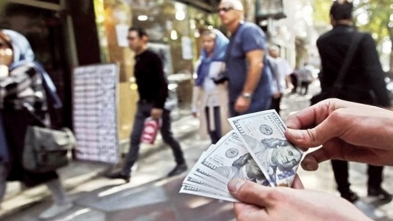سقوط قیمت ها در بازار ارز و طلا