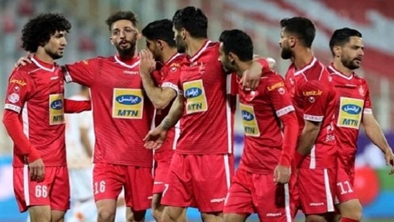 افشای رقم قرارداد بازیکنان پرسپولیس در اینستاگرام (عکس)