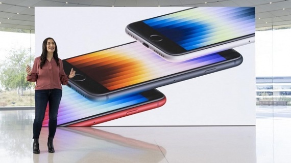 شرکت اپل خطر امنیتی را تایید کرد