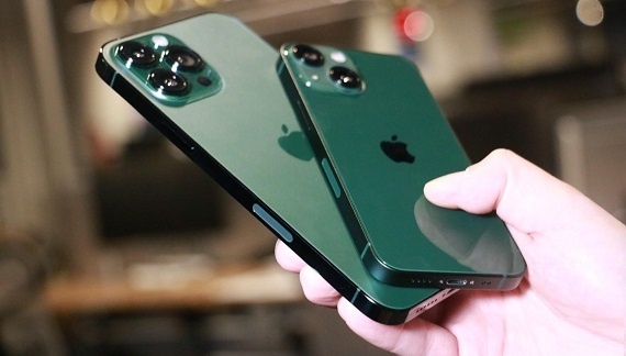 قیمت جدید گوشی های آیفون در بازار 1401/05/30