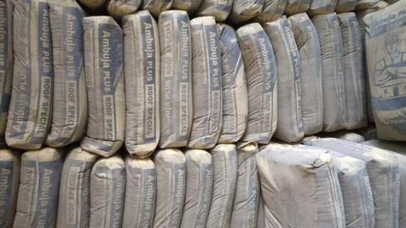 اعلام قیمت جدید سیمان درب کارخانه 1401/05/30