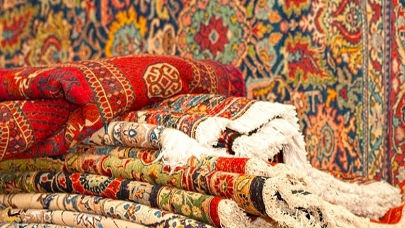 صادرکنندگان فرش دستباف می توانند خودرو وارد کنند