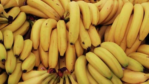 موز به مرز 50 هزار تومان رسید