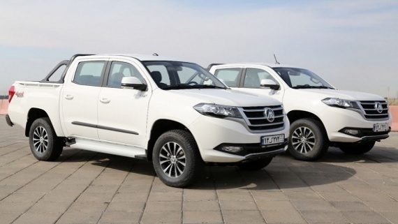 قیمت خودرو کلوت دنده اتوماتیک مشخص شد