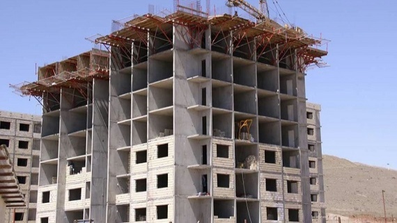 چگونگی پرداخت وام 450 میلیون تومانی ساخت مسکن
