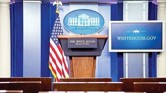 آمریکا پاسخ ایران را نمیدهد؟!