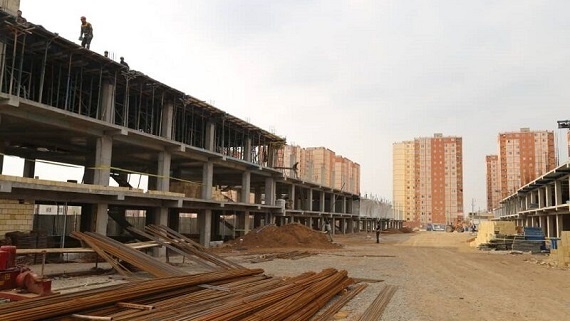 تأیید نهایی 102 هزار متقاضی تهرانی در نهضت ملی مسکن