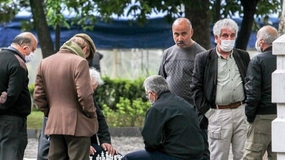 بازنشستگان مشمول افزایش 38 درصدی حقوق