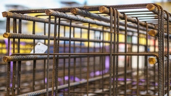 وضعیت قیمت آهن آلات در بازار