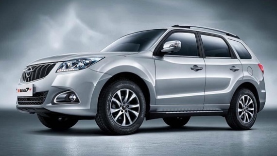 خودرو هایما در تاریخ 6 شهریور در بورس عرضه خواهد شد