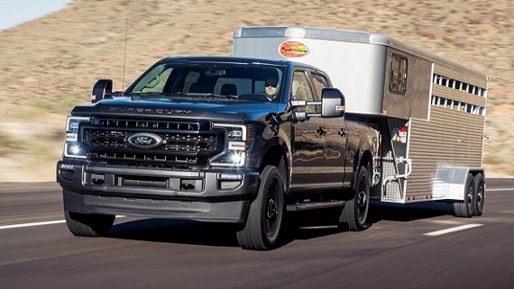 شرکت فورد به پرداخت 1.7 میلیارد دلار غرامت محکوم شد 