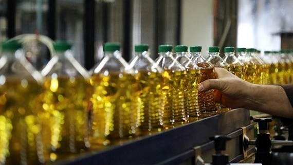 اعلام قیمت جدید انواع روغن خوراکی در بازار