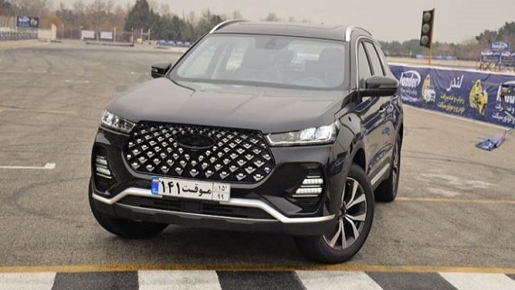 طرح جدید فروش مدیران خودرو با اقساط 60 ماهه -شهریور 1401