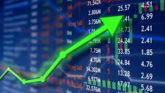 شاخص بورس، حدود 7 هزار واحد رشد کرد