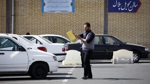 دستور رئیسی برای عدم شماره‌گذاری خودروهای بی‌کیفیت