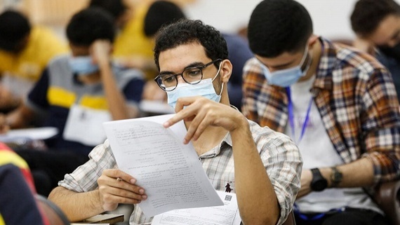 نحوه تأثیر معدل امتحانات نهایی در 4 کنکور آینده اعلام شد