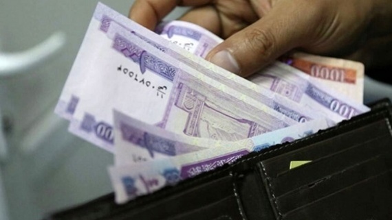 افزایش حقوق کارمندان تا پایان شهریور نهایی می‌شود