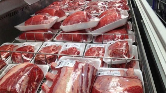 اعلام قیمت جدید گوشت قرمز و گوسفندی 1401/06/02