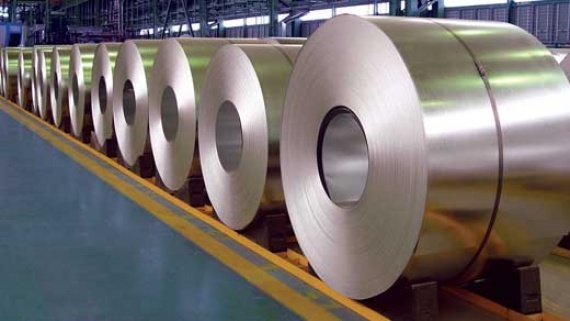 با فاش کننده فساد فولاد برخورد شود !!