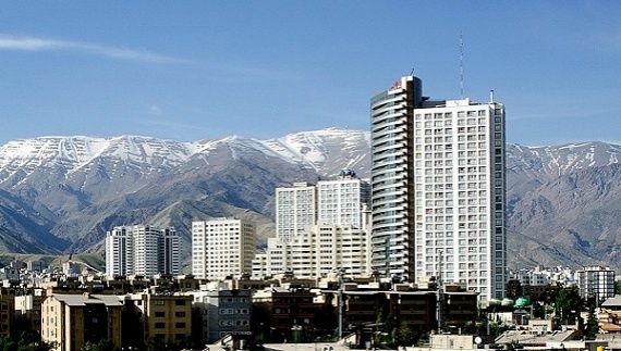قیمت پیشنهادی فروش آپارتمان در گران ترین منطقه تهران