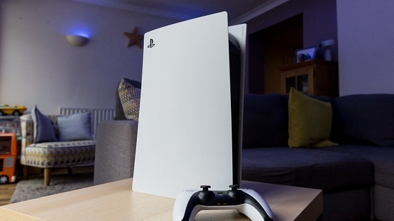 افزایش بهای پلی‌استیشن 5 شرکت سونی