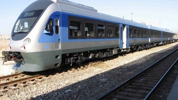 اعلام زمان عرضه بلیت قطارهای رجا 