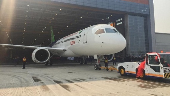 ساخت نخستین هواپیمای مسافری ایرانی تا 3 سال دیگر