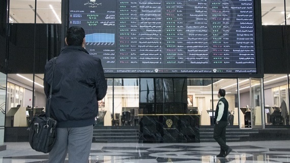 پایان دوره رکود در بورس سردرگم