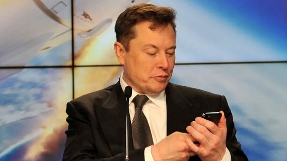 موبایل های 5G سال آینده به ماهواره متصل میشوند